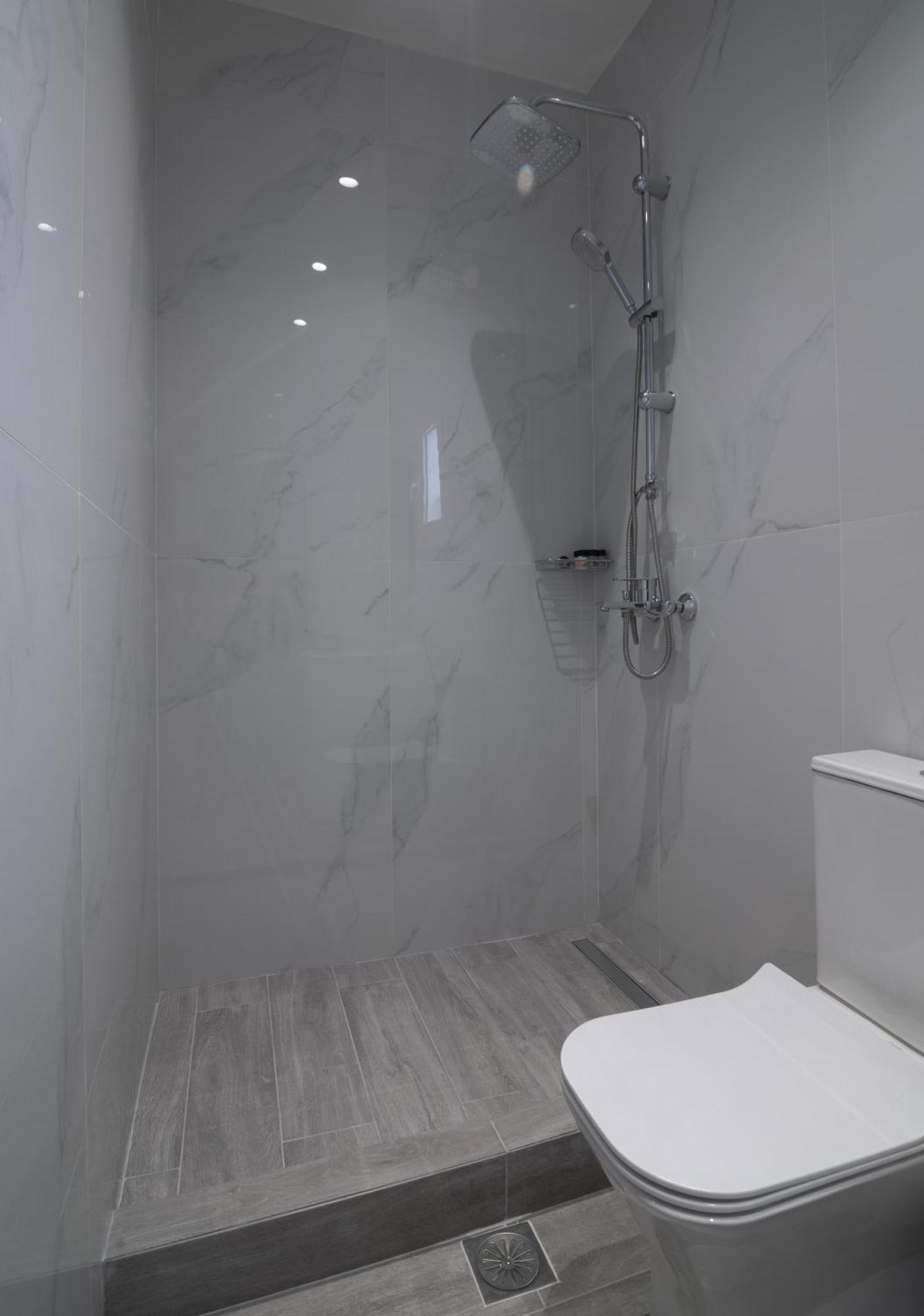 Ka Luxury Apartment Mantouki Exterior photo