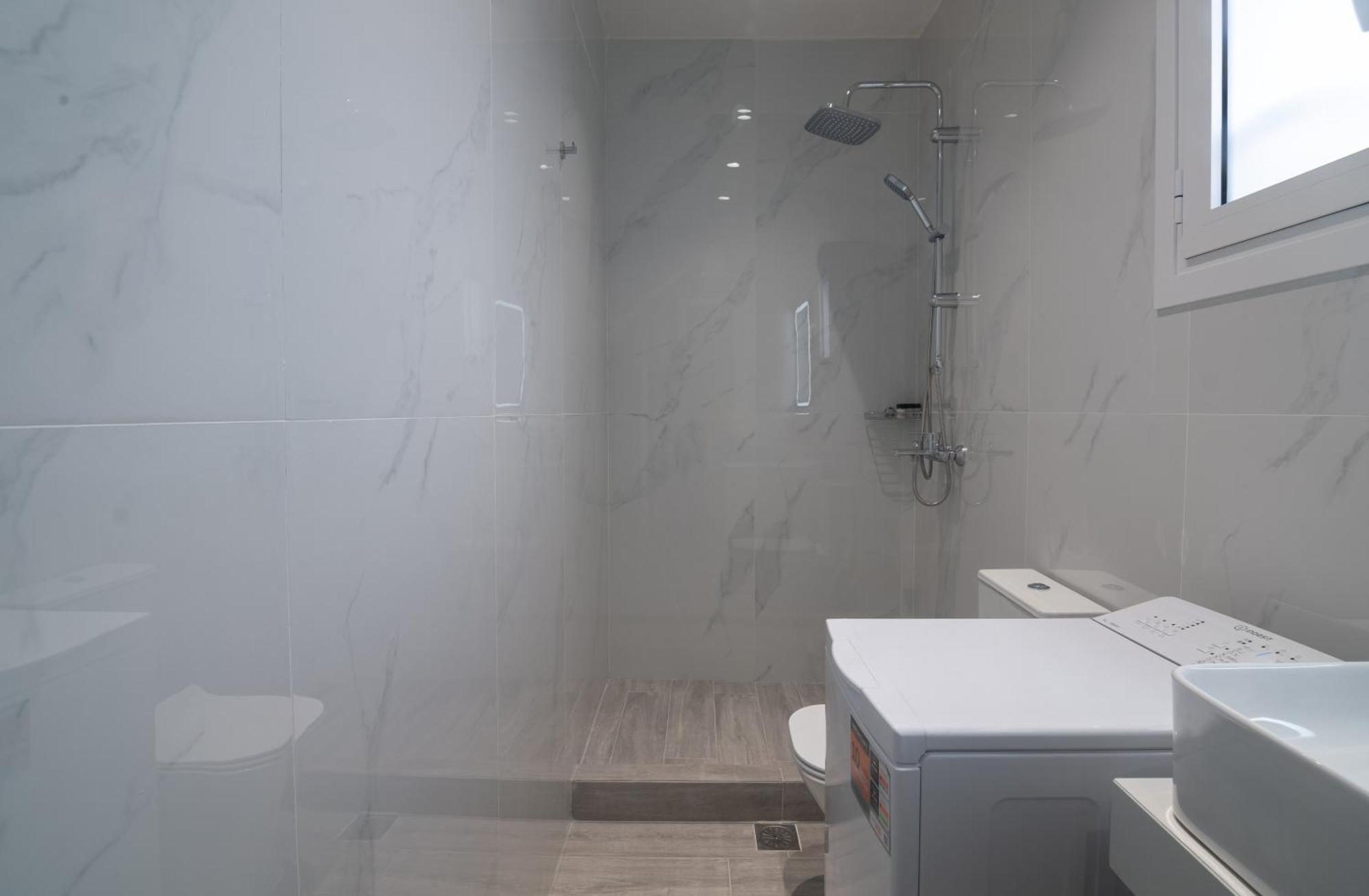 Ka Luxury Apartment Mantouki Exterior photo
