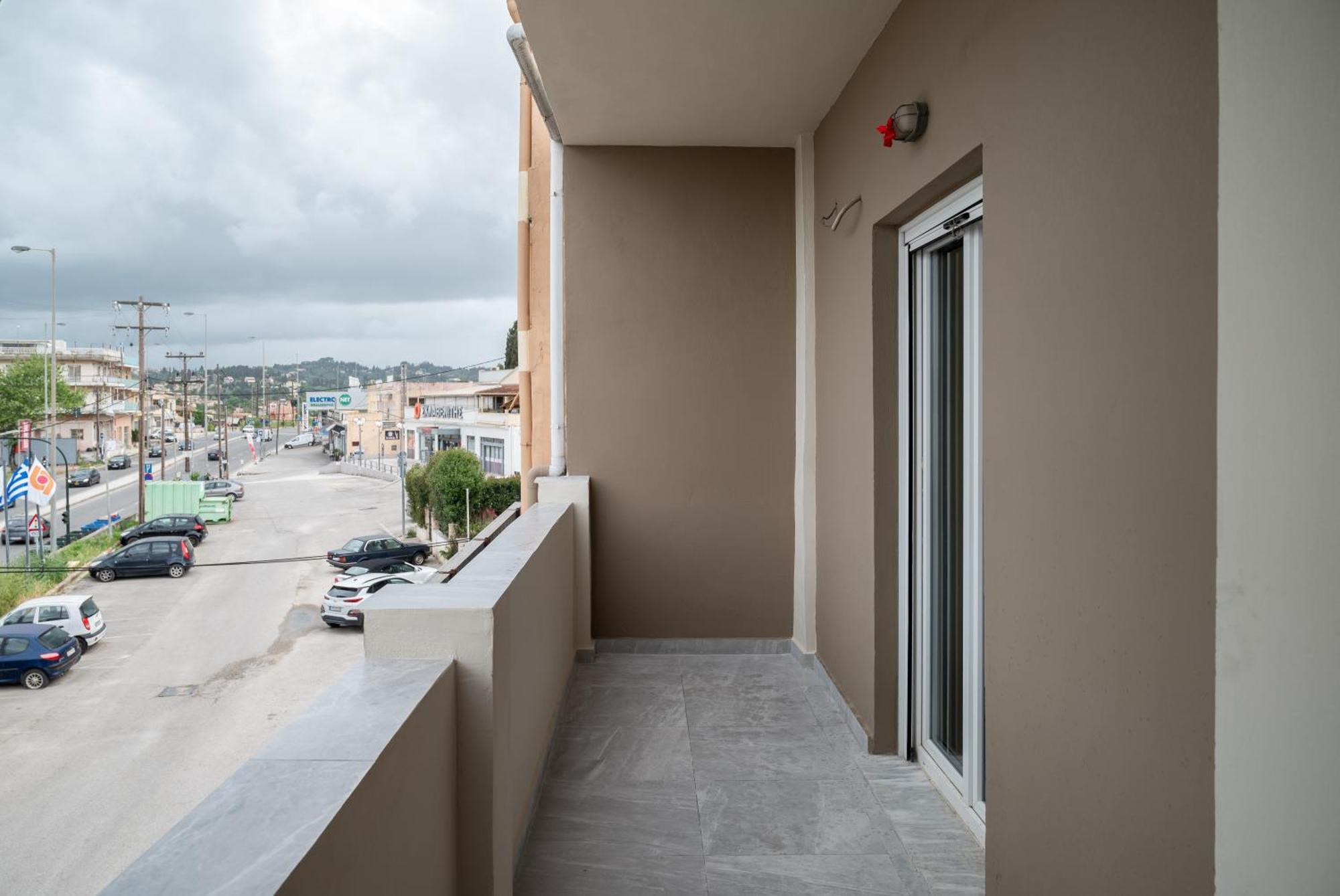 Ka Luxury Apartment Mantouki Exterior photo